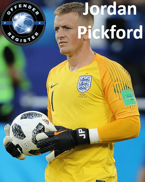 jordan pickford jordan pickford