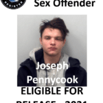 joseph pennycook leigh rapist sex offender