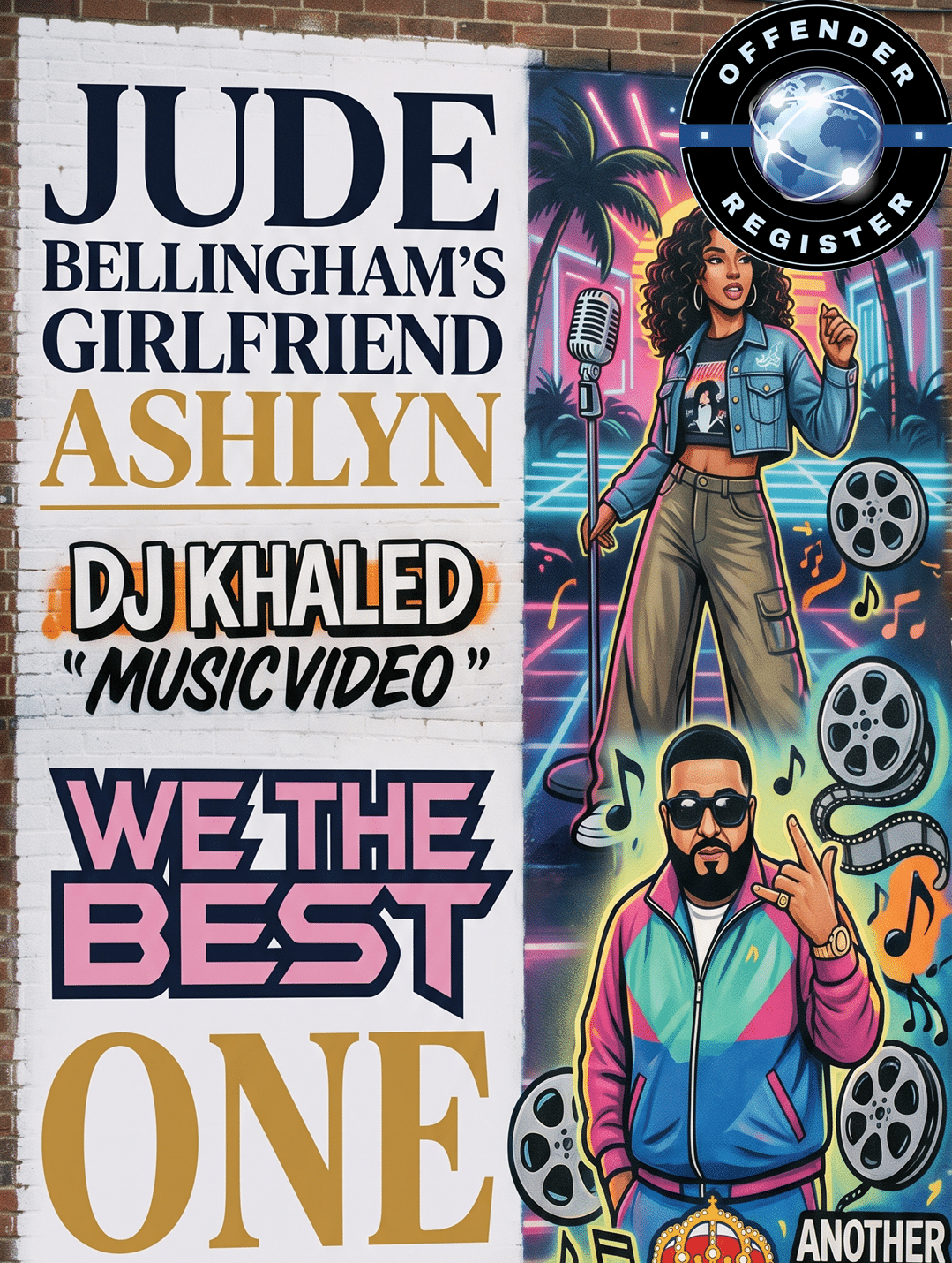 jude bellingham girlfriend ashlyn dj khaled music video website jude bellingham girlfriend ashlyn dj khaled music video website