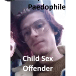 kegan carpenter plymouth paedophile child sex offender