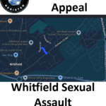 kent police appeal whitfield sexual assault