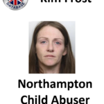 Kim Frost Northampton Child Abuser