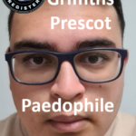 Kyle Griffiths Prescot Paedophile Child Sex Offender