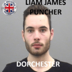 LIAM JAMES PUNCHER FROM DORCHESTER SENTENCED AT BOURNEMOUTH CROWN COURT