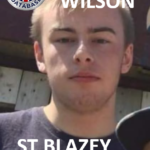 LUCAS WILSON FROM ST BLAZEY SENTENCED AT TRURO CROWN COURT