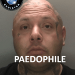 leon bowes leicester paedophile child sex offender