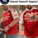 london bridge station sexual assault appeal