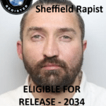 louis williams sheffield rapist sex offender