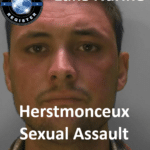 luke narine herstmonceux sexual assault