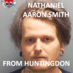 MALACHI NATHANIEL AARON SMITH FROM HUNTINGDON SENTENCED AT PORTSMOUTH CROWN COURT