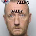 MARTIN ALLEN FROM BALBY SENTENCED AT SHEFFIELD CROWN COURT