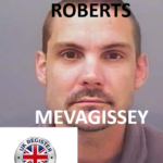 MICHAEL ROBERTS FROM MEVAGISSEY SENTENCED AT TRURO CROWN COURT