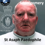 malcolm montgomery st asaph paedophile child molester