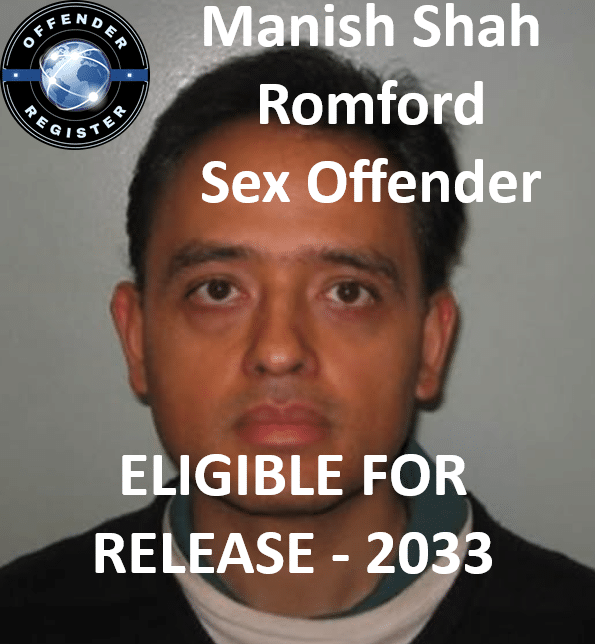 manish shah romford perverted doctor sex offender manish shah romford perverted doctor sex offender