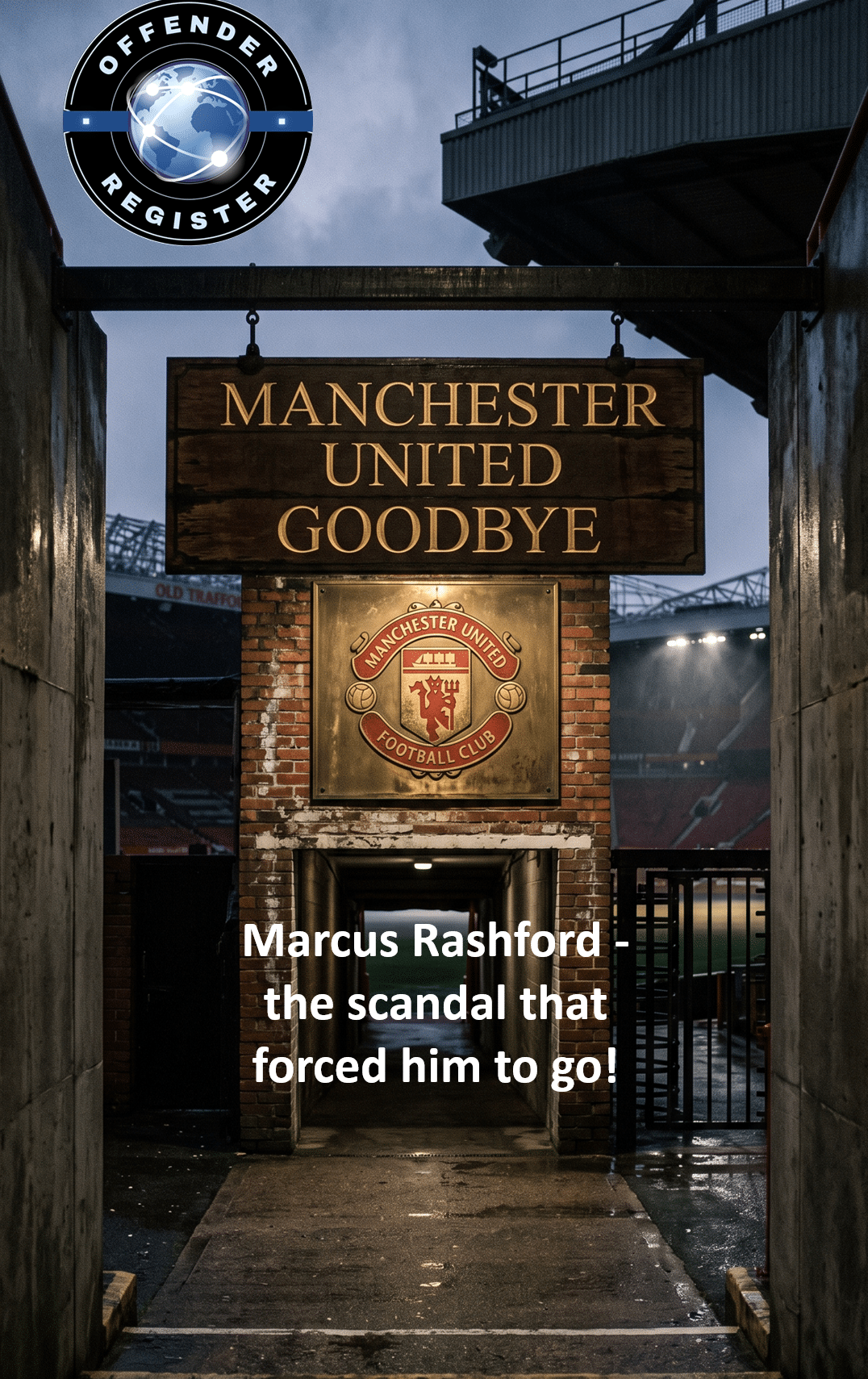 marcus rashford the scandal that forced him to go marcus rashford the scandal that forced him to go
