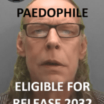 mark watson leicester paedophile child rapist
