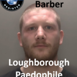 Matthew Barber Loughborough Paedophile Child Sex Offender