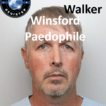 michael walker winsford paedophile child molester