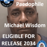 michael wisdom birmingham paedophile child sex offender