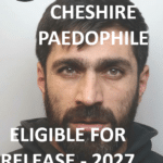 mohammed osman cheshire paedophile child sex offender