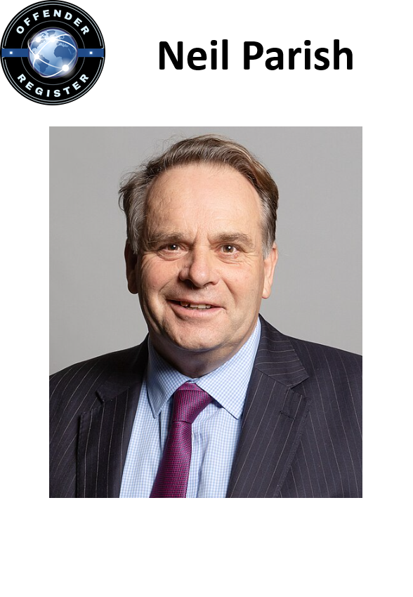 Neil Parish Neil Parish