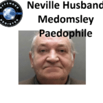 neville husband medomsley paedophile child sex offender