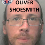 OLIVER SHOESMITH SENTENCED AT NORTHAMPTON CROWN COURT