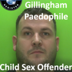 Owen Wicks Gillingham Paedophile Child Sex Offender