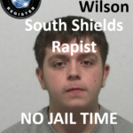 owen wilson south shields rapist sex offender