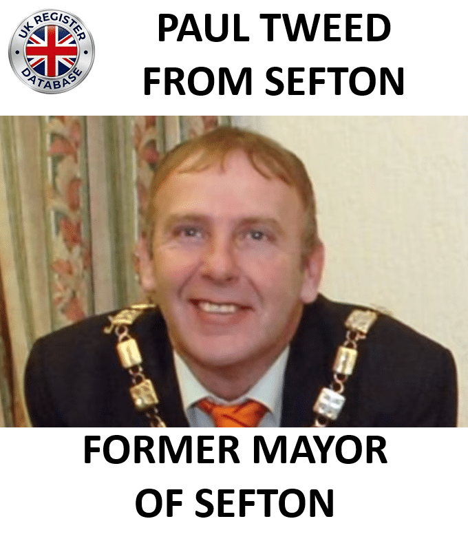 PAUL TWEED FROM SEFTON SENTENCED AT LIVERPOOL MAGISTRATES COURT PAUL TWEED FROM SEFTON SENTENCED AT LIVERPOOL MAGISTRATES COURT