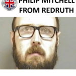 PHILIP MITCHELL FROM REDRUTH SENTENCED AT TRURO CROWN COURT