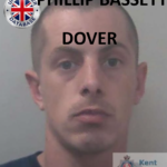 PHILLIP BASSETT FROM DOVER SENTENCED AT CANTERBURY CROWN COURT