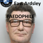 paul benstock east ardsley paedophile child sex offender
