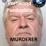 paul sharpe portwood paedophile child sex offender