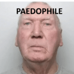 peter horsfield barnby dun paedophile child rapist