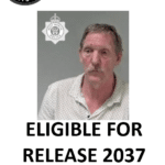 Philip Lakey Worcester Paedophile Child Sex Offender
