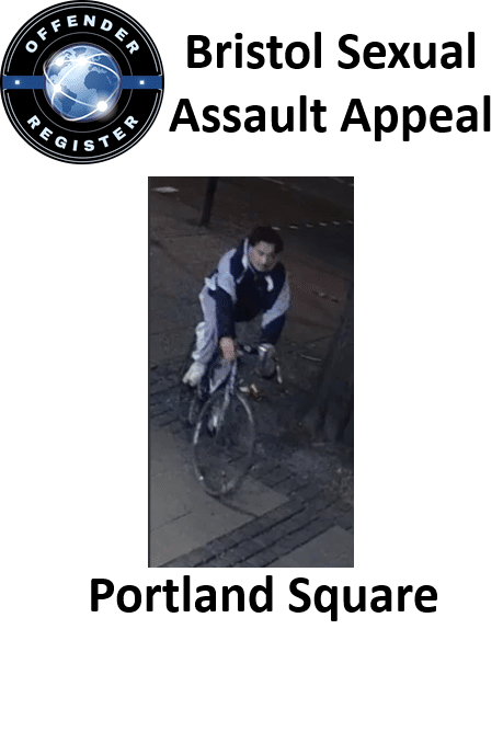 portland square bristol police sexual assault appeal