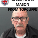 ROBERT EVAN MASON FROM TOPCLIFFE SENTENCED AT YORK CROWN COURT