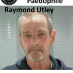 raymond utley gainsborough paedophile child rapist
