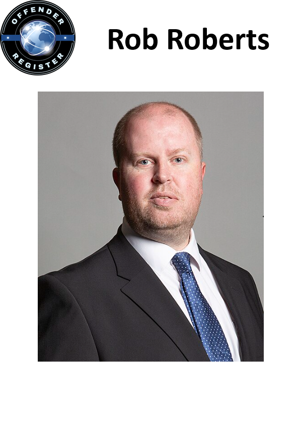 Rob Roberts Rob Roberts
