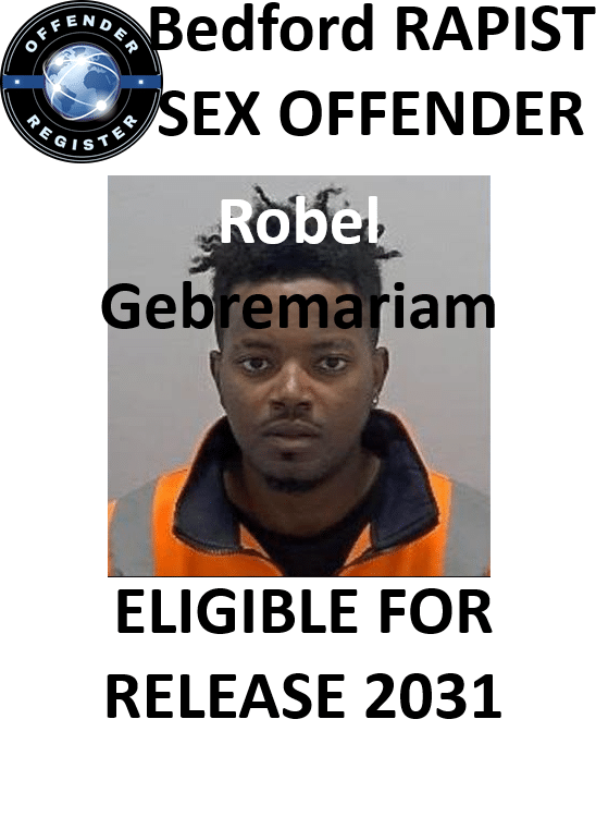 robel gebremariam bedford rapist sex offender robel gebremariam bedford rapist sex offender