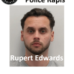 rupert edwards metropolitan police rapist sex offender