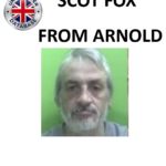 SCOT FOX FROM ARNOLD SENTENCED AT NOTTINGHAM CROWN COURT