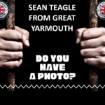 SEAN TEAGLE FROM GREAT YARMOUTH SENTENCED AT NORWICH CROWN COURT
