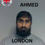 SHAHMAAN AHMED FROM LONDON SENTENCED AT READING CROWN COURT