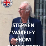 STEPHEN WAKELEY FROM GARSINGTON SENTENCED AT OXFORD CROWN COURT