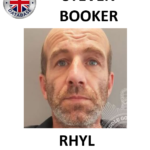 STEVEN BOOKER FROM RHYL SENTENCED AT MOLD CROWN COURT