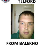 STEVEN TELFORD FROM BALERNO SENTENCED AT HIGH COURT IN EDINBURGH