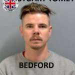 STUART TOMEY FROM BEDFORD SENTENCED AT BEDFORD CROWN COURT