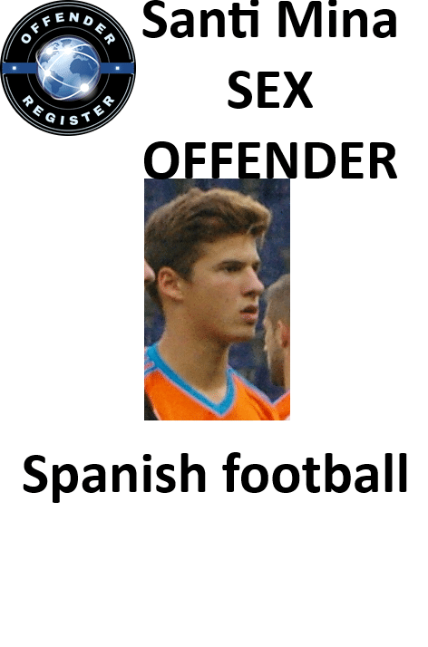 Santi Mina Santi Mina